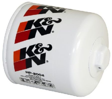 KNHP2004 K&N Масляний фiльтр для VOLVO S90