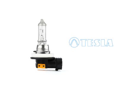 TES B30801 TESLA Автомобильная лампа купити дешево