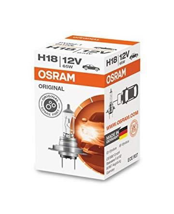 OSR 64180L OSRAM Автомобiльна лампочка купить дешево