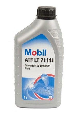 MOBIL 22-1 ATF LT MOBIL Масло трансмиссионное MOBIL ATF LT 71141 (VW TL 52162, MB 236.11) 1л. купити дешево