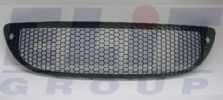 KH6612 992 OE SEAT Решетка для бампера переднего, средняя -4/09 купить дешево