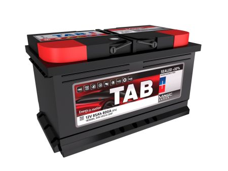 TAB MAGIC 85 TAB Аккумулятор TAB 85Ah 800A Ca/Ca,315x175x175 mm, крепеж: B13,правый 