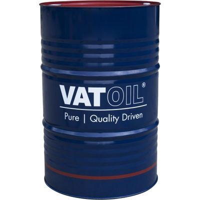 VAT SYNM ATF7/60 VATOIL Трансмиссионное масло VatOil SynMulti ATF 7+ 60L купить дешево