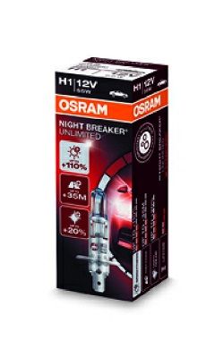 OSR 64150NBU OSRAM Автомобильная лампа купить дешево