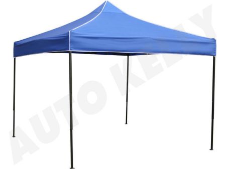 DO CF22720 CARFACE Палатка с ножничной конструкцией 3х3м купить дешево