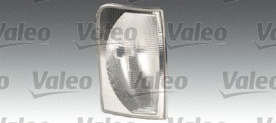 V87266 VALEO Фонарь указателя поворота купити дешево
