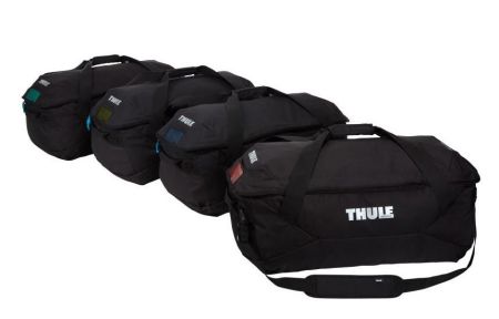 TH 800603 THULE Thule Go Set Pack, набор сумок 4 шт. купить дешево