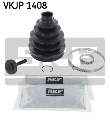 VKJP 1408 SKF Пыльник привода колеса купить дешево