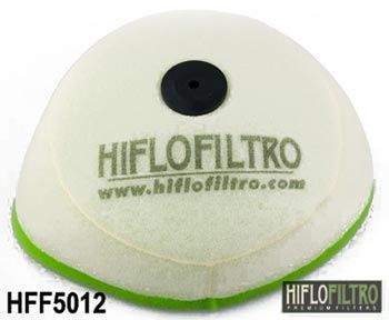 HFF5012 HIFLO Воздушный фильтр MX купить дешево