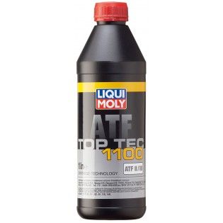 LIM7626 LIQUI MOLY Трансмиссионное масло  Top Tec ATF 1100 (для АКПП) 1л купити дешево