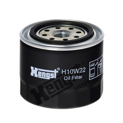 H10W22 HENGST Масляный фильтр для VOLVO S70