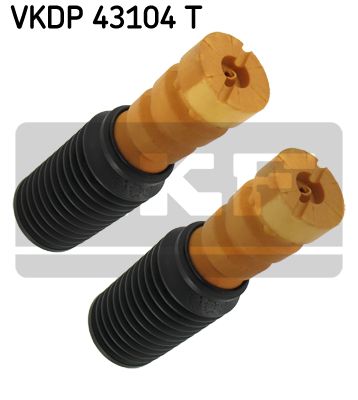 VKDP 43104 T SKF Сервисный комплект амортизатора купить дешево