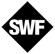 SWF SWF119468 Комплект склоочисників