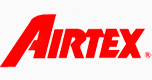 Airtex AIRWPK1595R02 Комплект (ремінь+ролик+помпа)