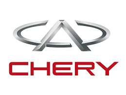 Chery S113501080 комплект гальмівних колодок 