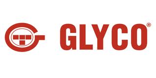 Glyco A1682STD Упорні напівкілця (к-т)