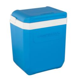 LKQ DOCGAZ2000024962 CAMPINGAZ Icetime Plus 26L охлаждающая холодильник