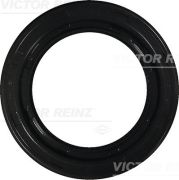 VICTOR REINZ VR812624800 Уплотняющее кольцо, коленчатый вал на автомобиль SSANGYONG CHAIRMAN