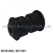 BCGUMA BC1301 Втулка рессоры