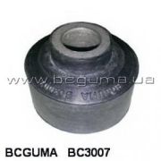 BCGUMA BC3007 Втулка заднего амортизатора верхняя