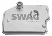 SWAG 99912224 Гидрофильтр, автоматическая коробка передач на автомобиль FORD ORION