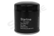 STARLINE SSFOF0967 Масляный фильтр