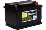 STARLINE SBASL60P Аккумулятор STARLINE, R