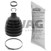 SWAG 30944377 комплект пыльников на автомобиль VW SCIROCCO