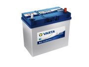 VARTA VT545155BD Аккумулятор VARTA BLUE DYNAMIC 45Ah, EN 330, правый 