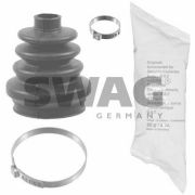 SWAG 40902871 Комплект пылника, приводной вал