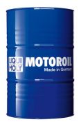 LIQUI MOLY LQ1397 Моторное масло LIQUI MOLY Diesel Leichtlauf / 10W40 / 205 л. / ( ACEA B4, API CF ) на автомобиль HYUNDAI GALLOPER