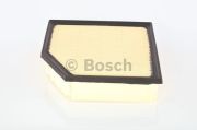 BOSCH F026400456 Воздушный фильтр на автомобиль LEXUS RC