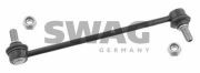 SWAG 81923636 тяга стабилизатора на автомобиль LEXUS RX