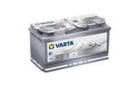 Varta VT595901UD Акумулятор - 595901085