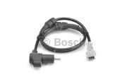 Bosch 0 265 006 206 Датчик, частота вращения колеса