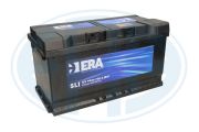 ERA ERAS59014 Аккумулятор - ERA SLI / 90 Ah / EN  720 / 353x175x190 (ДхШхВ) / R