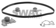 SWAG 90932825 набор зубчатых ремней на автомобиль KIA SPORTAGE