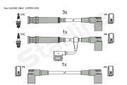 STARLINE SZK1671 Комплект высоковольтных проводов