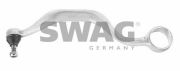 SWAG 20730052 поперечный рычаг подвески