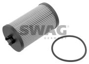 SWAG 40937257 масляный фильтр на автомобиль OPEL ASTRA