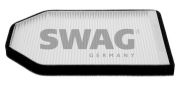 SWAG 30909450 фильтр салона на автомобиль AUDI A8