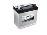 VARTA VT545077BL Аккумулятор VARTA BLACK DYNAMIC 45Ah, EN 300, правый 