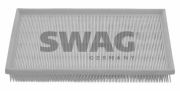 SWAG 30924778 воздушный фильтр на автомобиль SKODA FABIA