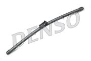DENSO DENDF275 Комплект стеклоочистителей DENSO / бескаркасные / 650/480 мм. / на автомобиль FORD MONDEO