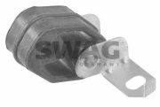 SWAG 32921202 кронштейн глушителя на автомобиль VW NEW
