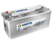 VARTA VT670104 Аккумулятор VARTA на автомобиль IVECO 370