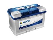 Varta VT 580400BD Акумулятор