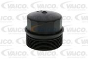 VAICO VIV302473 Крышка, корпус масляного фильтра на автомобиль MERCEDES-BENZ E-CLASS