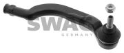 SWAG 60921284 наконечник рулевых тяг