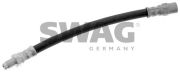 SWAG 20901747 тормозной шланг на автомобиль BMW 6